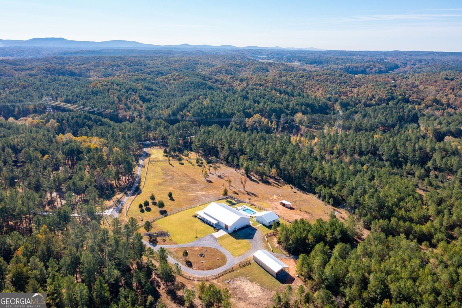 125 Perry Road Rydal - 88