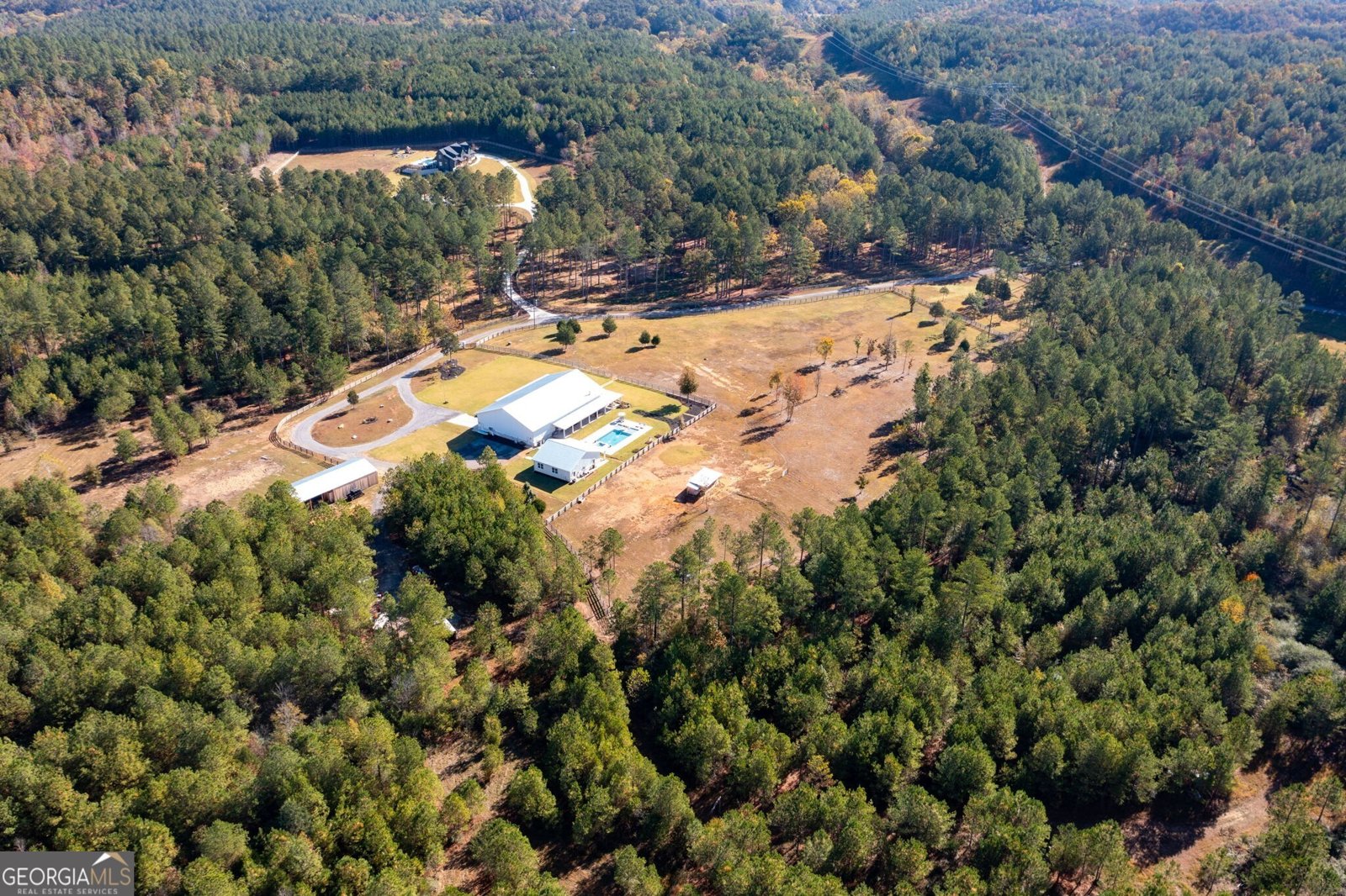 125 Perry Road Rydal - 89