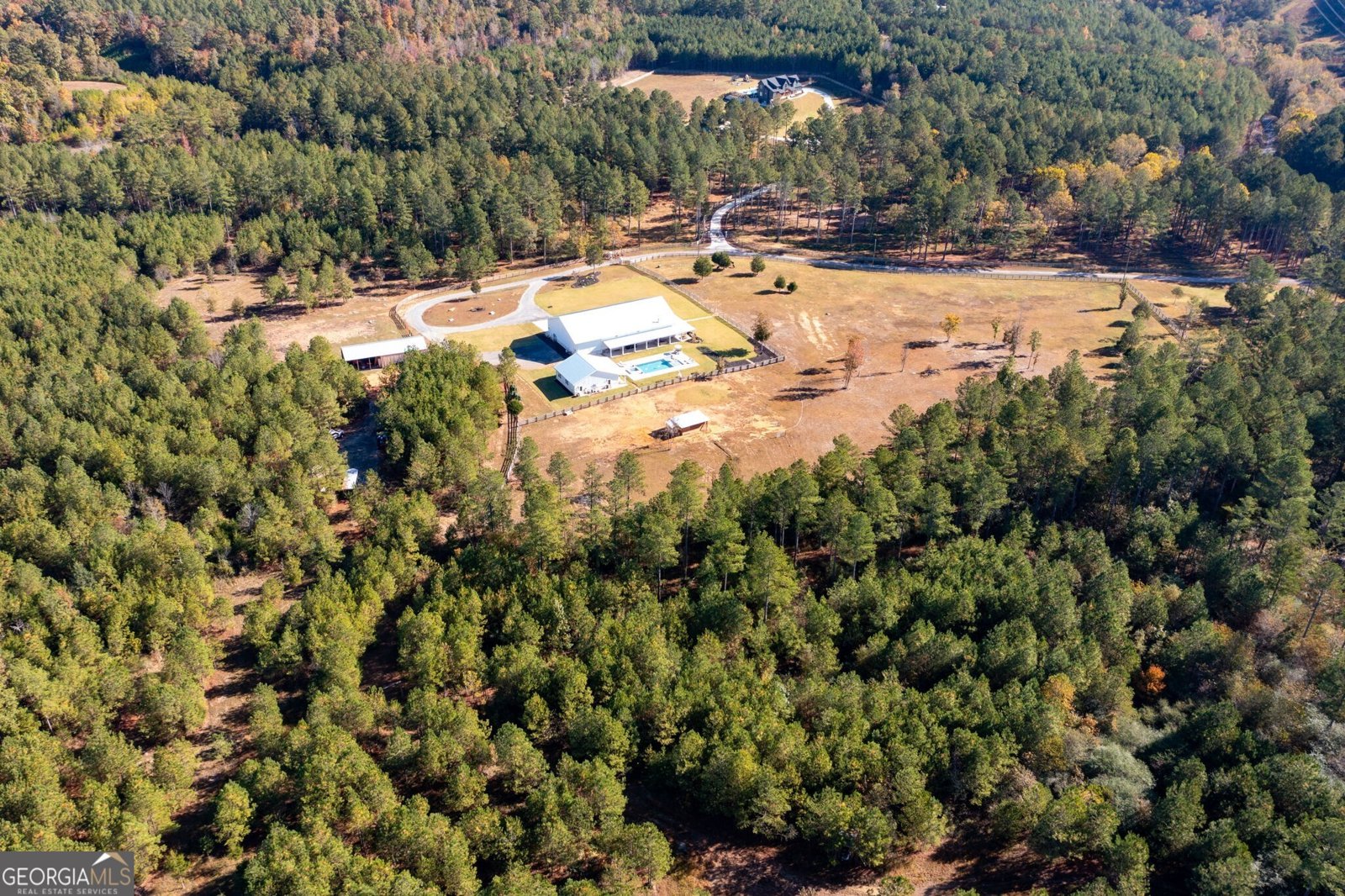 125 Perry Road Rydal - 90