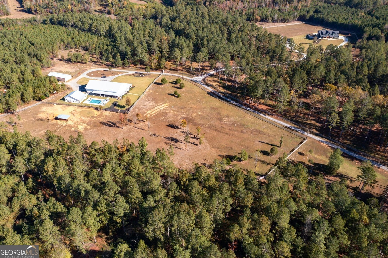 125 Perry Road Rydal - 91