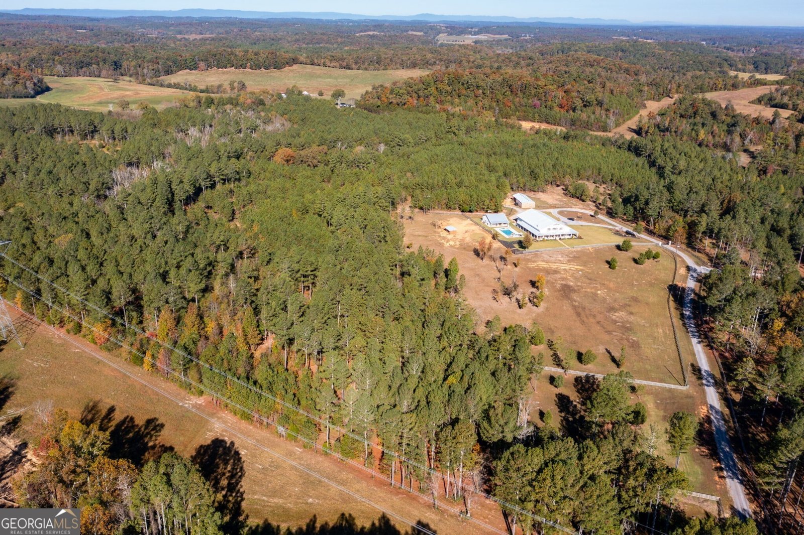 125 Perry Road Rydal - 92