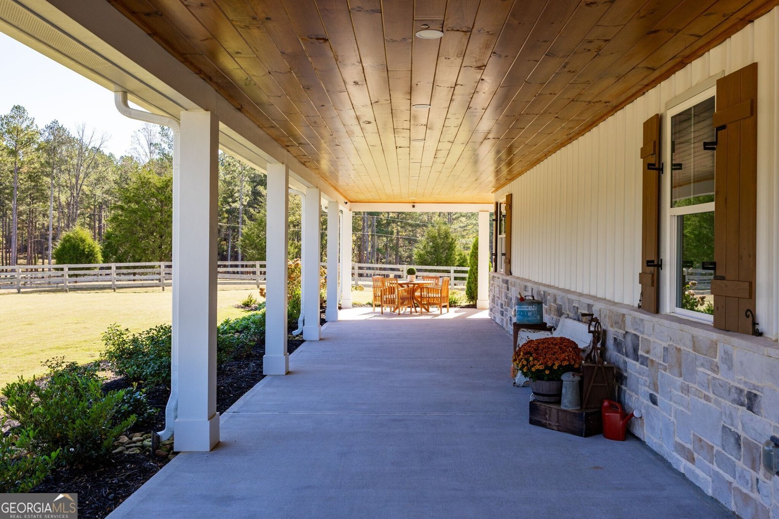 125 Perry Road Rydal - 93