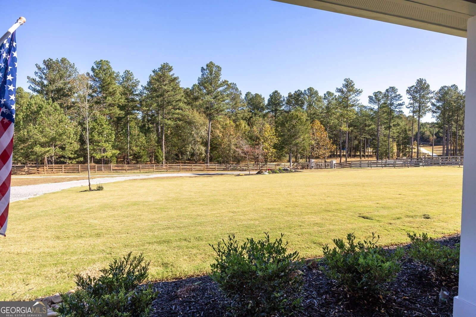 125 Perry Road Rydal - 94