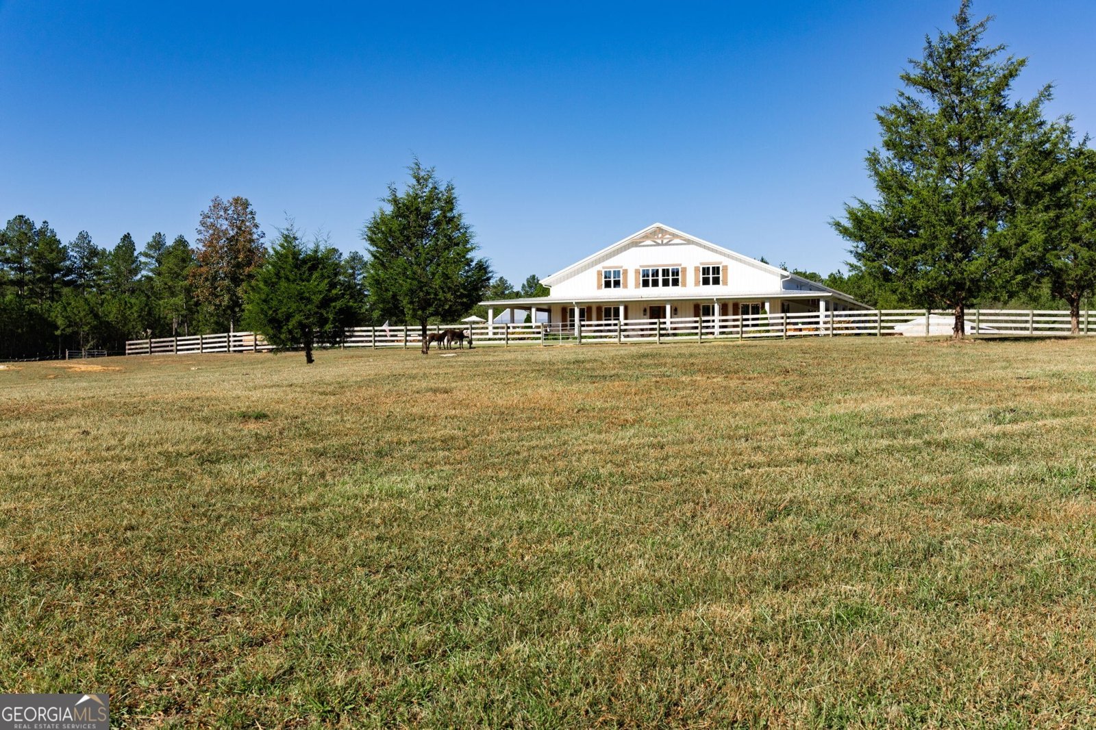 125 Perry Road Rydal - 95