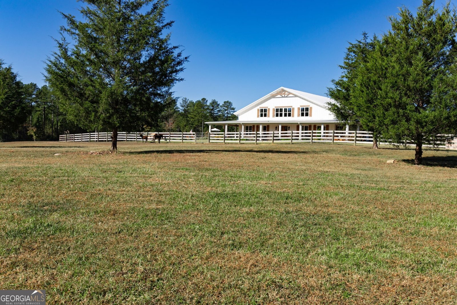 125 Perry Road Rydal - 96