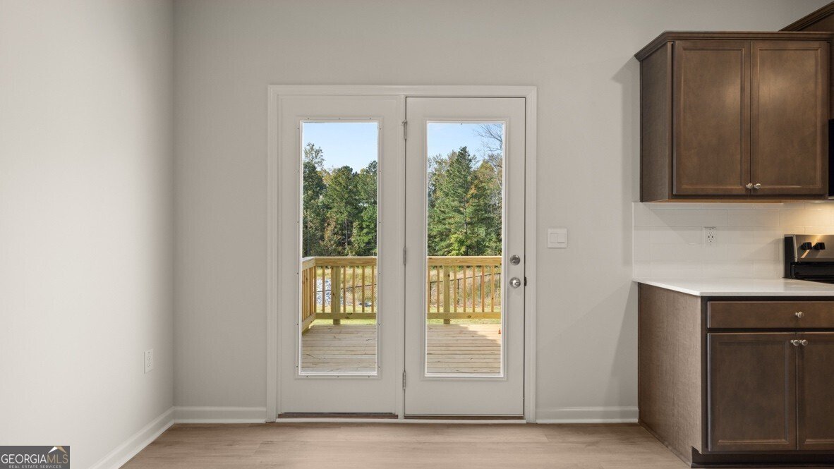 94 Hughes Place Drive Dawsonville - 11