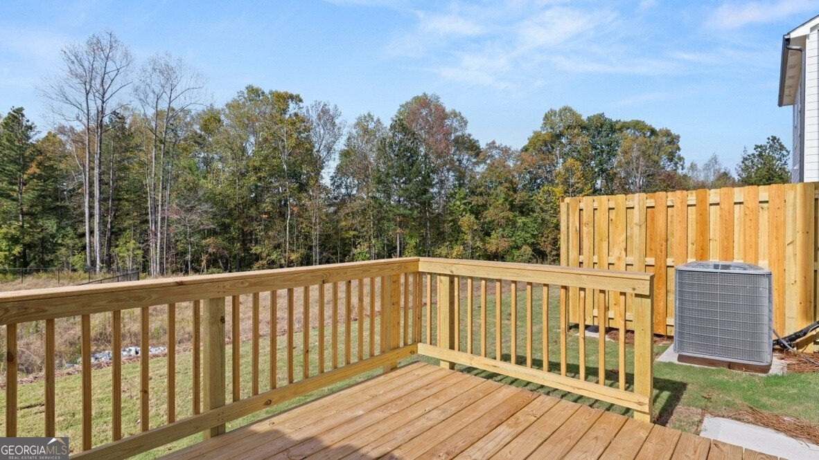 94 Hughes Place Drive Dawsonville - 12