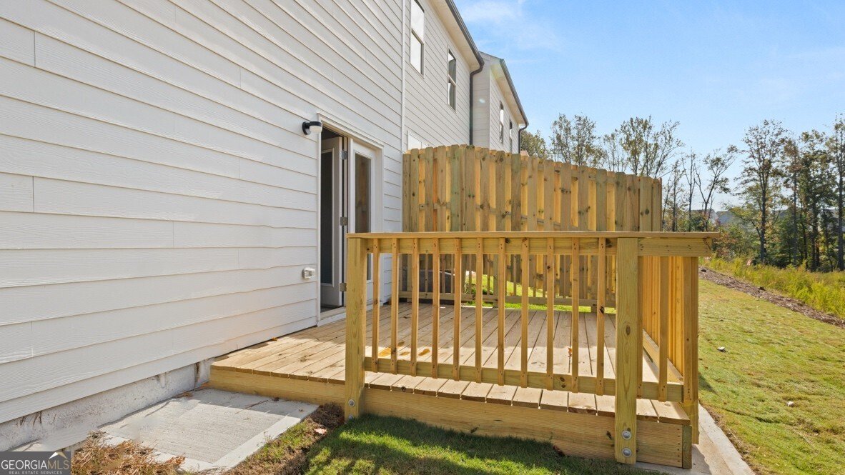 94 Hughes Place Drive Dawsonville - 13