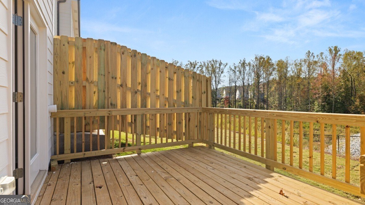 94 Hughes Place Drive Dawsonville - 14