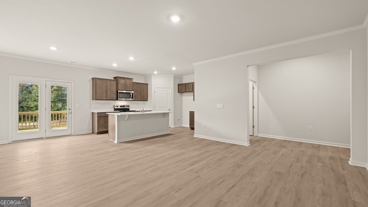 94 Hughes Place Drive Dawsonville - 16