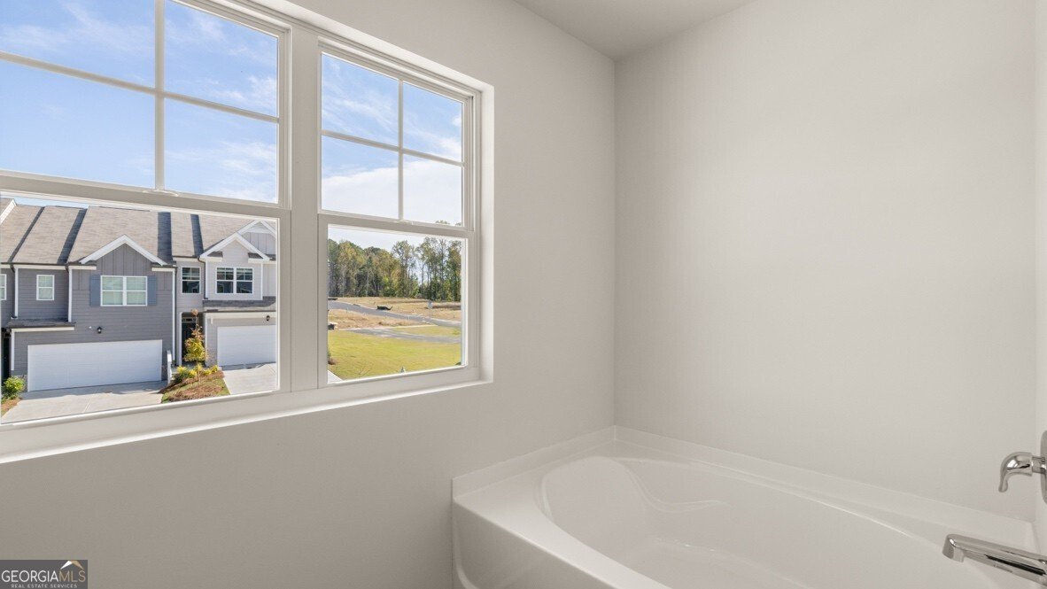 94 Hughes Place Drive Dawsonville - 25