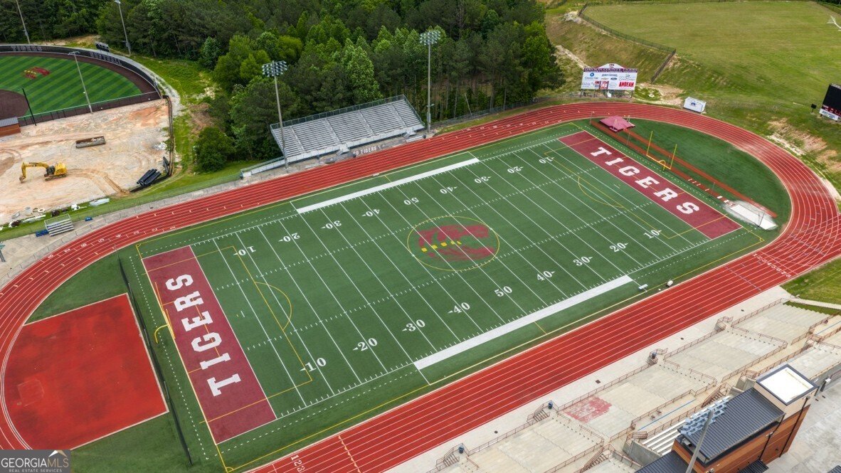 94 Hughes Place Drive Dawsonville - 47