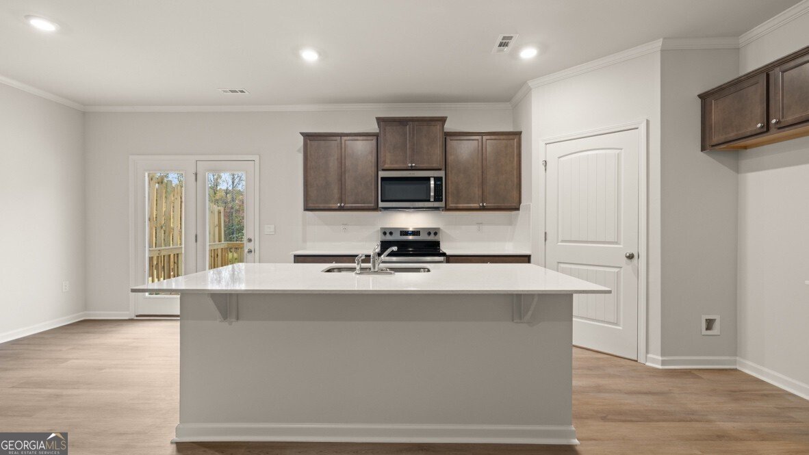 94 Hughes Place Drive Dawsonville - 5