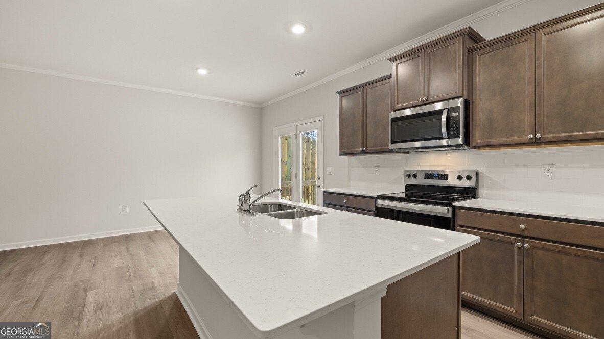 94 Hughes Place Drive Dawsonville - 6