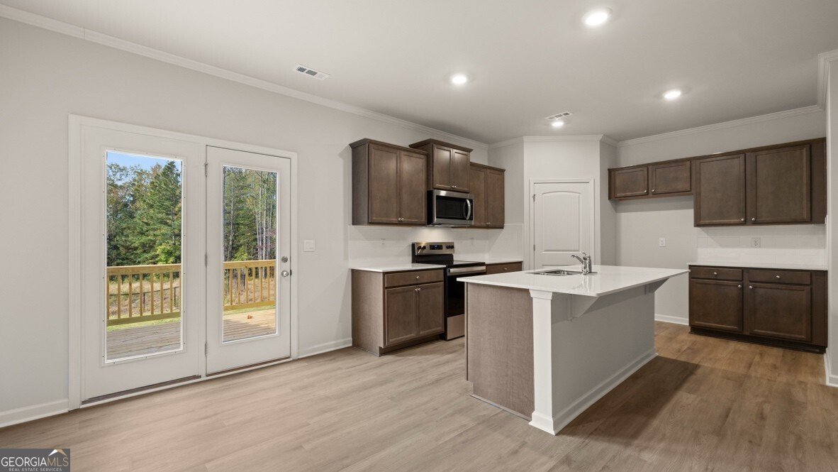 94 Hughes Place Drive Dawsonville - 7