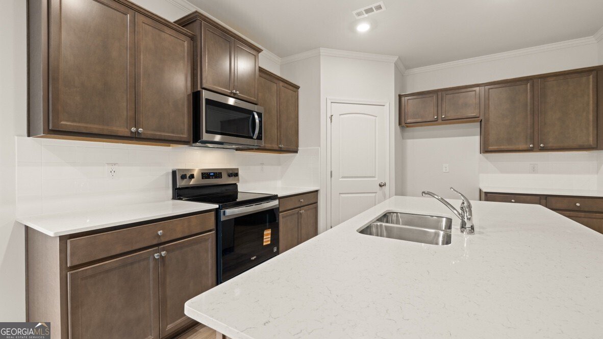 94 Hughes Place Drive Dawsonville - 8