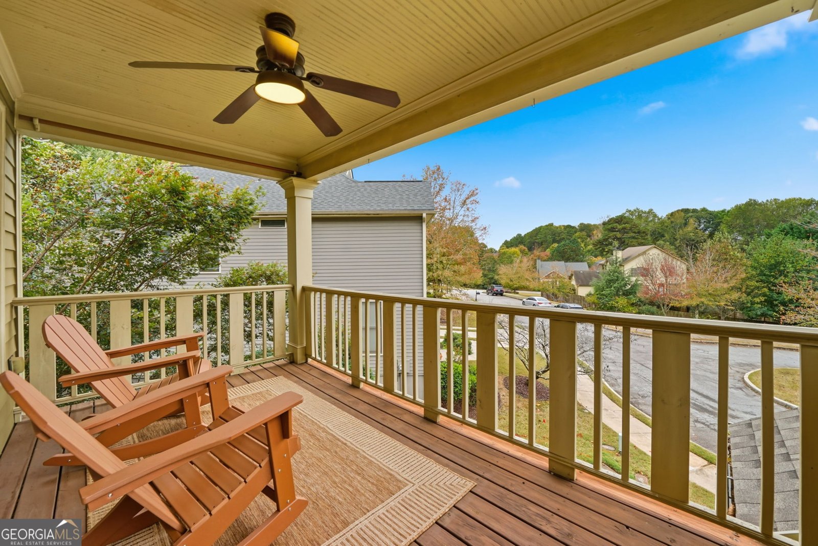 2584 Porchside Place Atlanta - 14