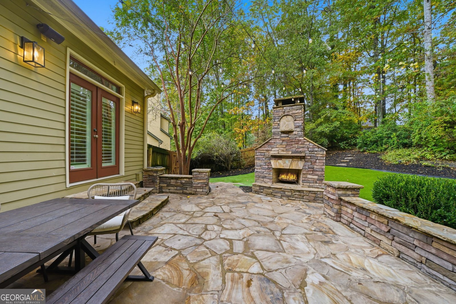 2584 Porchside Place Atlanta - 25