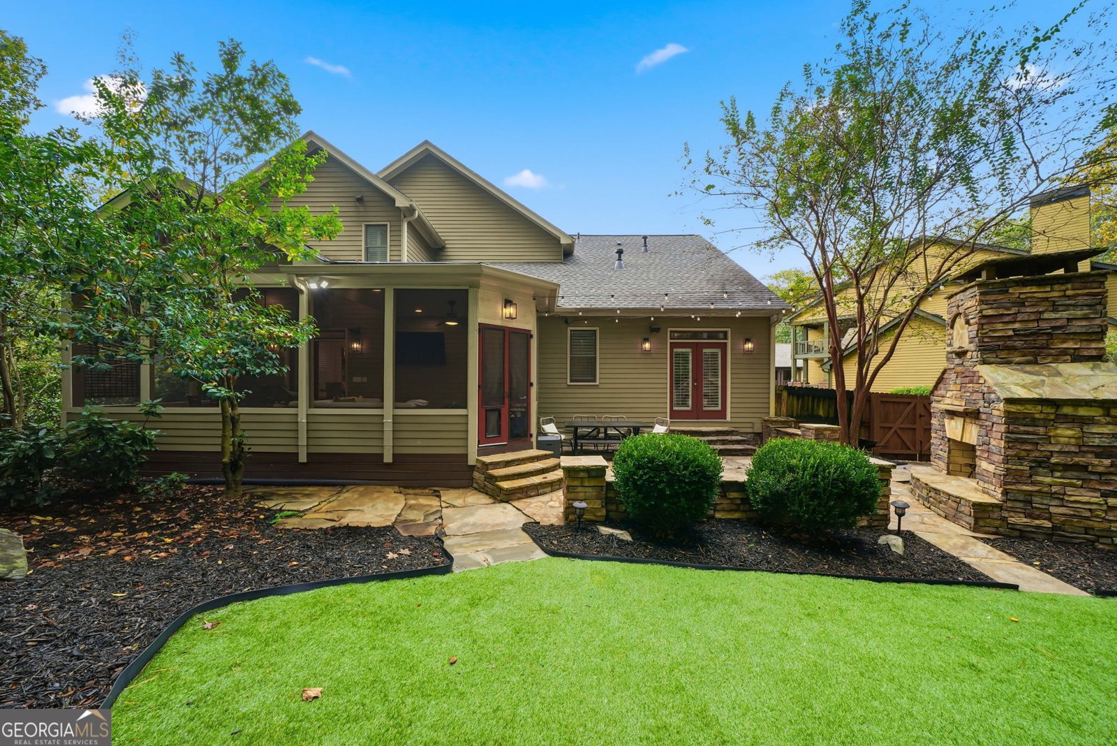 2584 Porchside Place Atlanta - 27