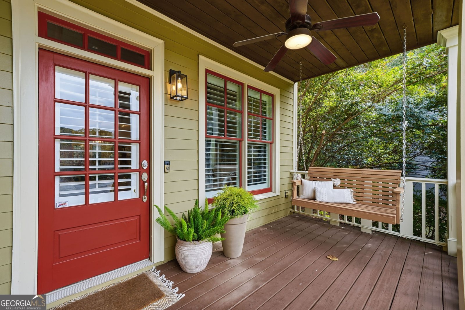 2584 Porchside Place Atlanta - 3