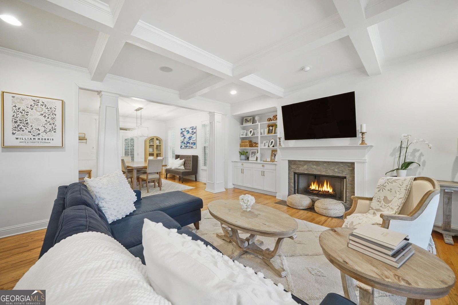 2584 Porchside Place Atlanta - 4