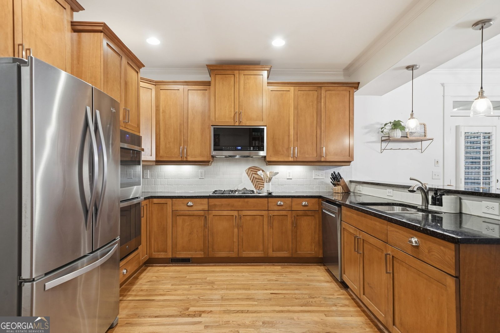 2584 Porchside Place Atlanta - 7