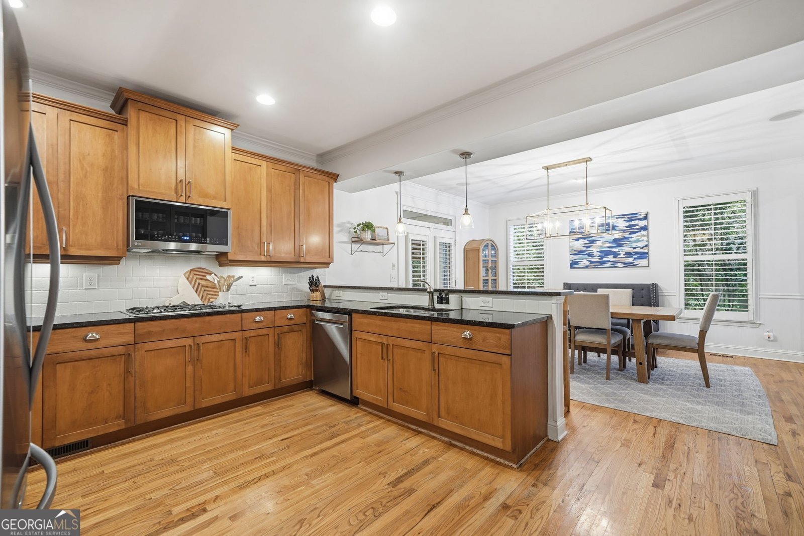 2584 Porchside Place Atlanta - 8