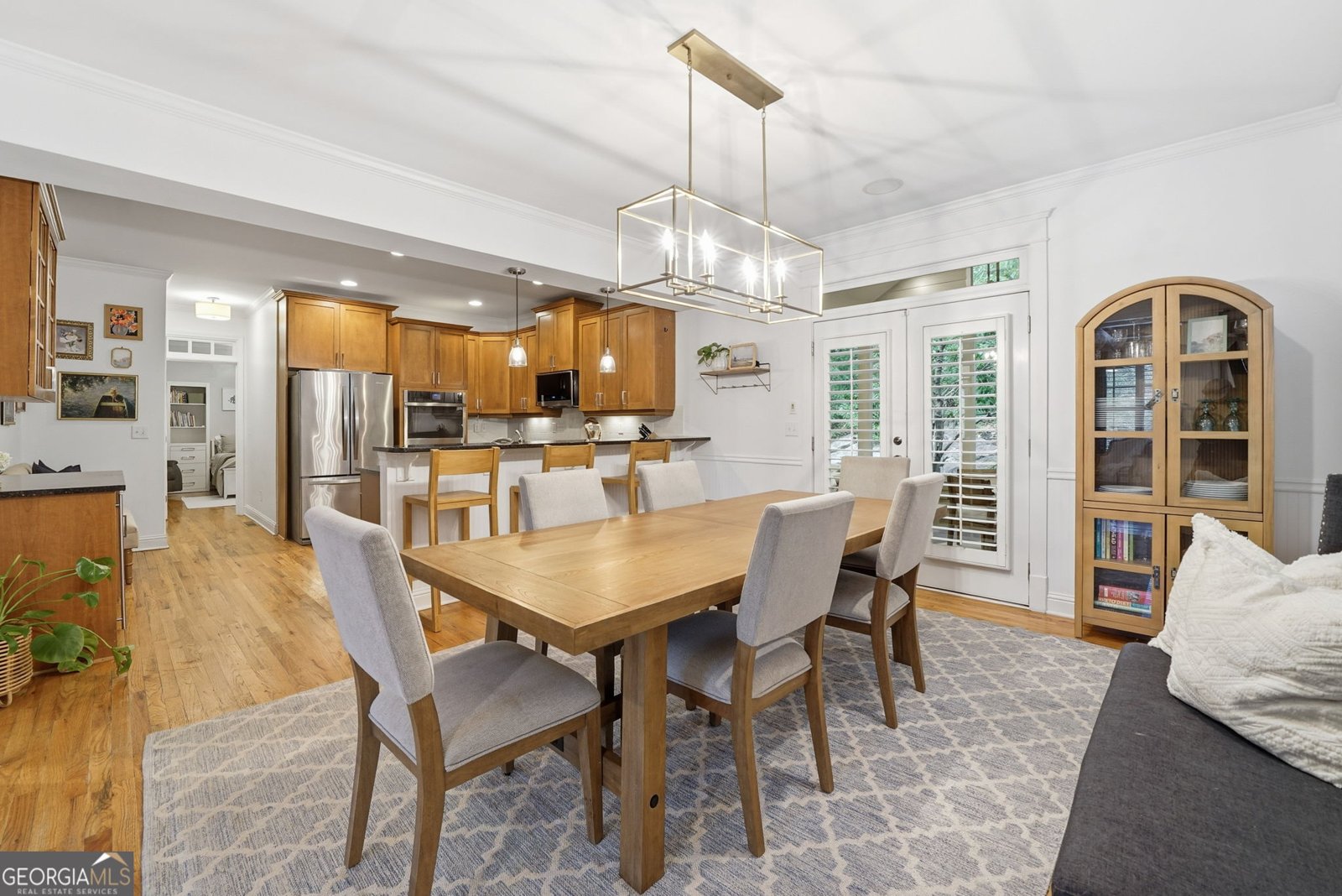 2584 Porchside Place Atlanta - 9