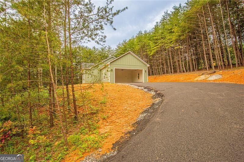 2717 Damascus Church Road Dahlonega - 10