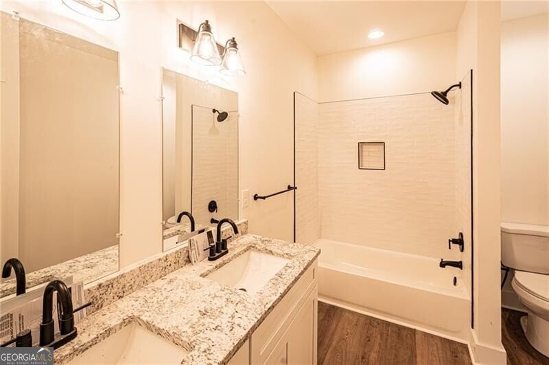 2717 Damascus Church Road Dahlonega - 12