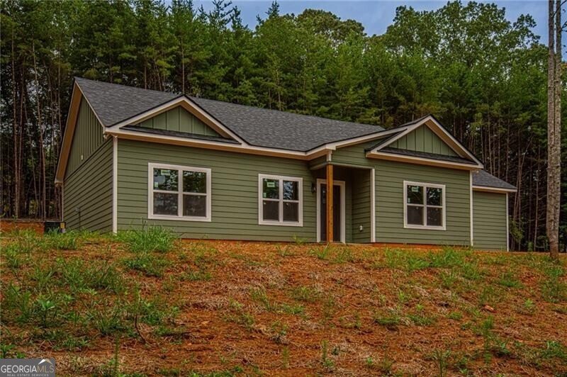 2717 Damascus Church Road Dahlonega - 15