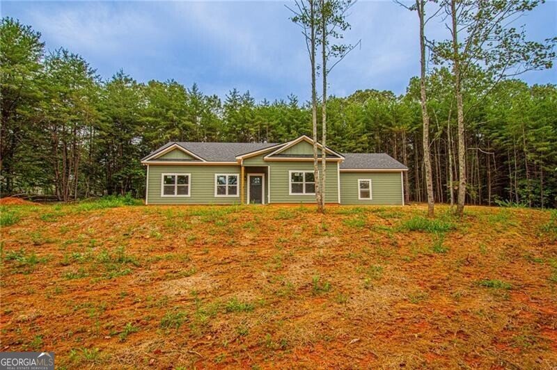 2717 Damascus Church Road Dahlonega - 16