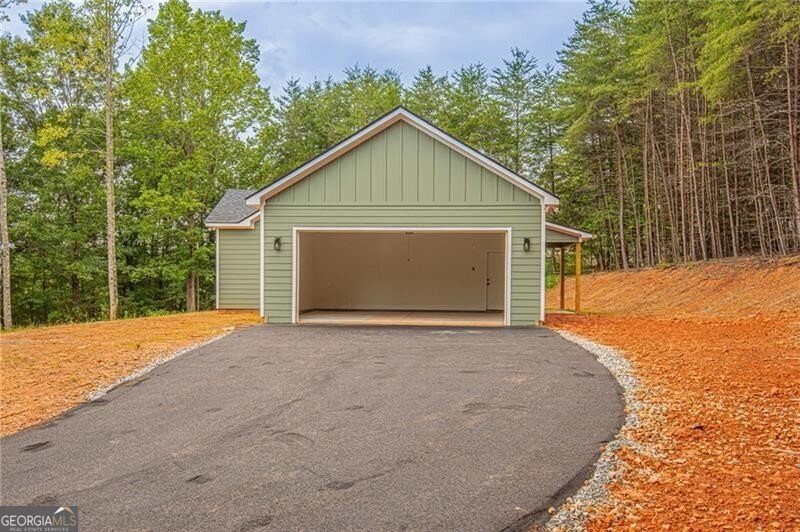 2717 Damascus Church Road Dahlonega - 2