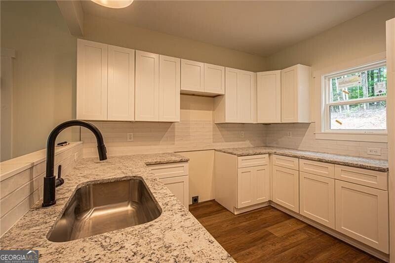 2717 Damascus Church Road Dahlonega - 3