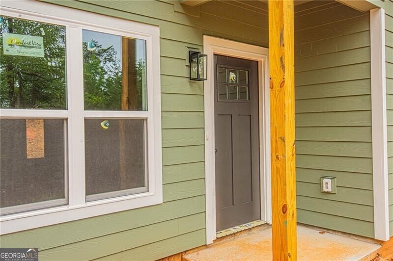 2717 Damascus Church Road Dahlonega - 5