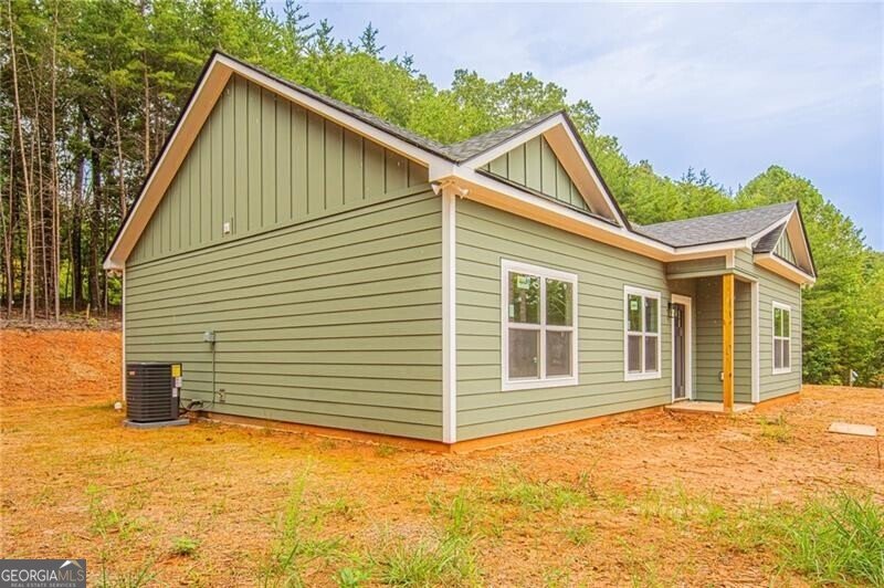 2717 Damascus Church Road Dahlonega - 6