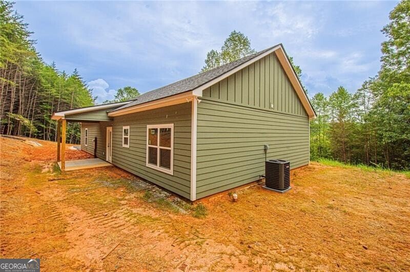 2717 Damascus Church Road Dahlonega - 7