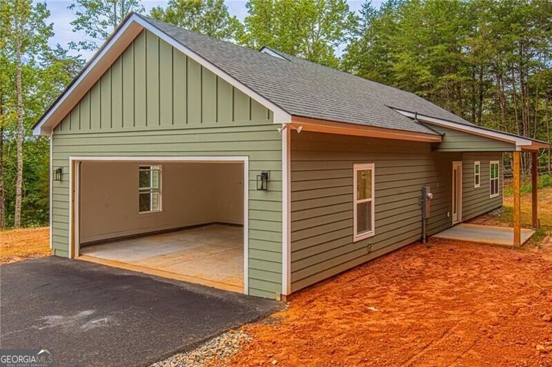 2717 Damascus Church Road Dahlonega - 8