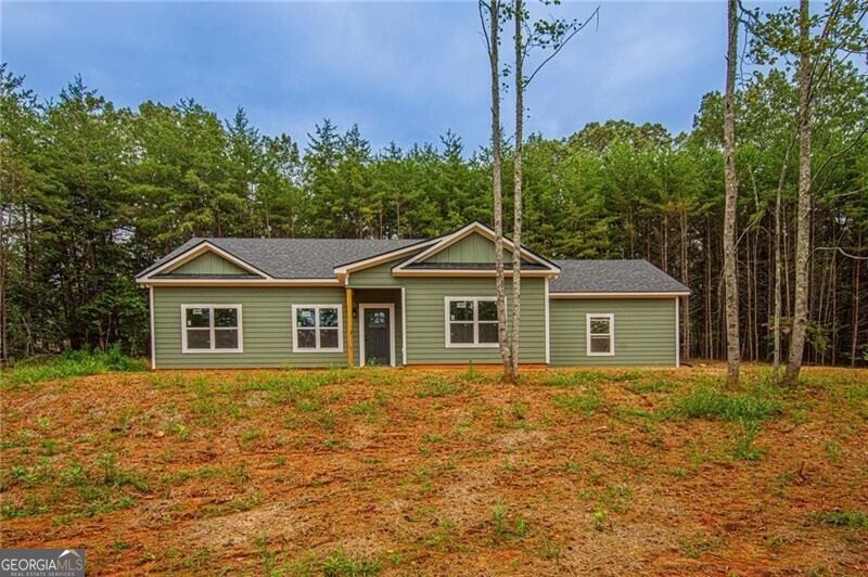 2717 Damascus Church Road Dahlonega - 9