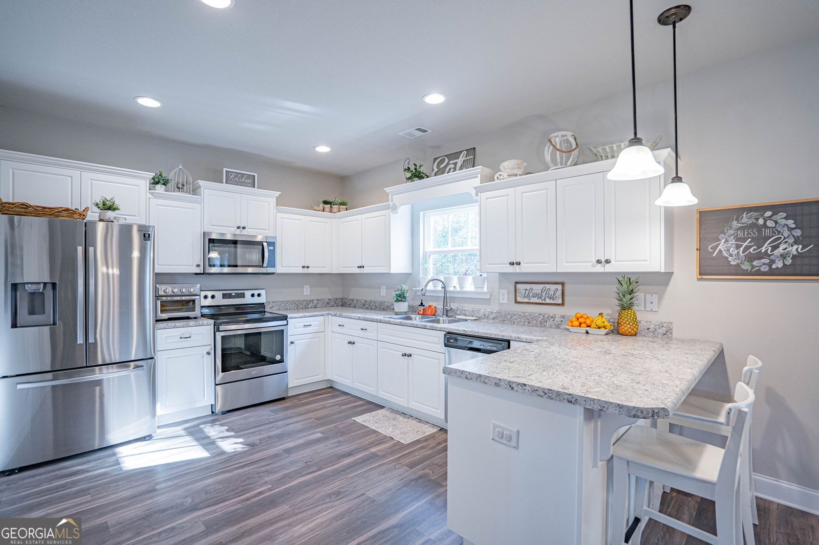 203 Timberlake Drive Guyton - 15