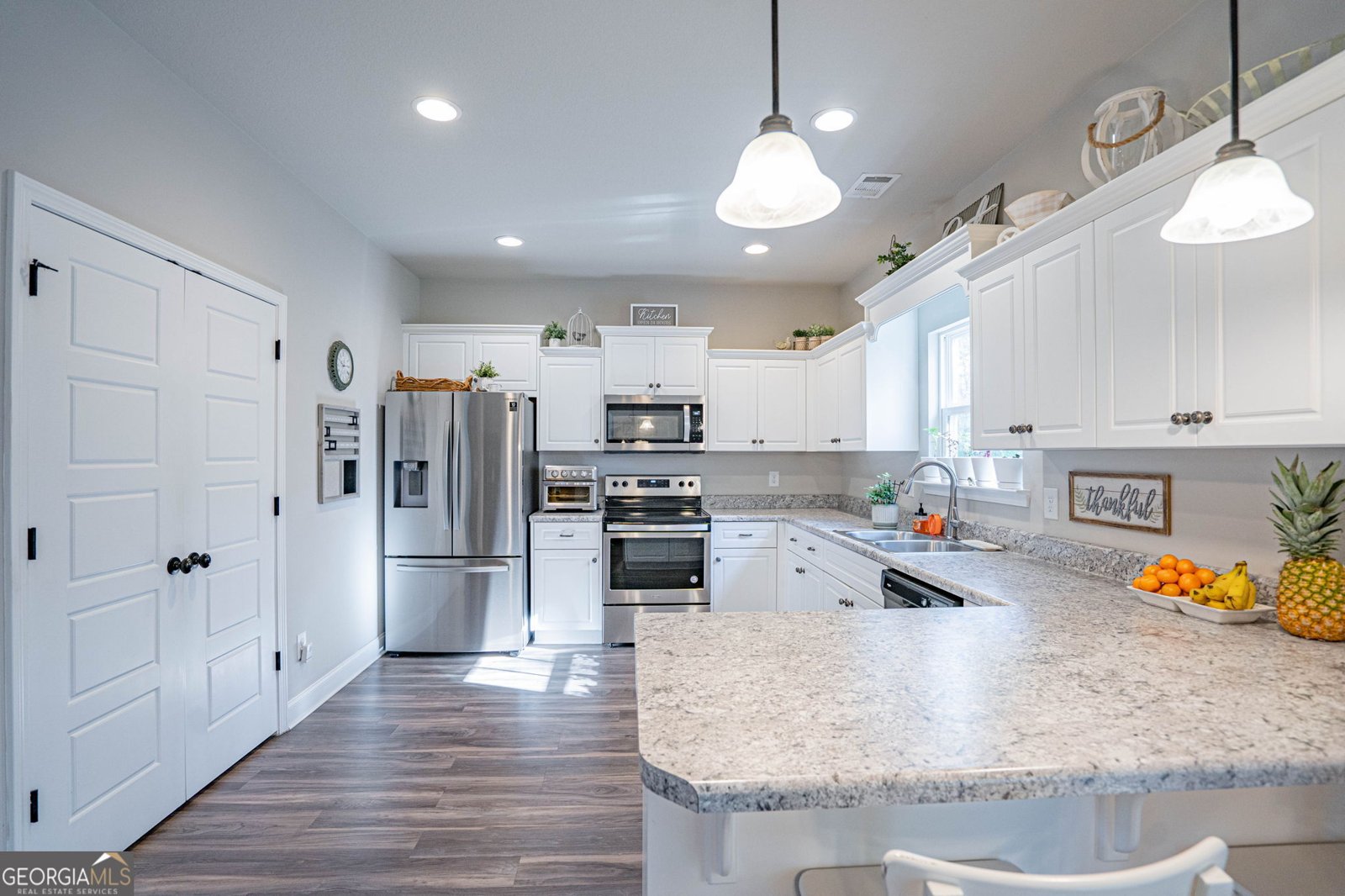 203 Timberlake Drive Guyton - 16