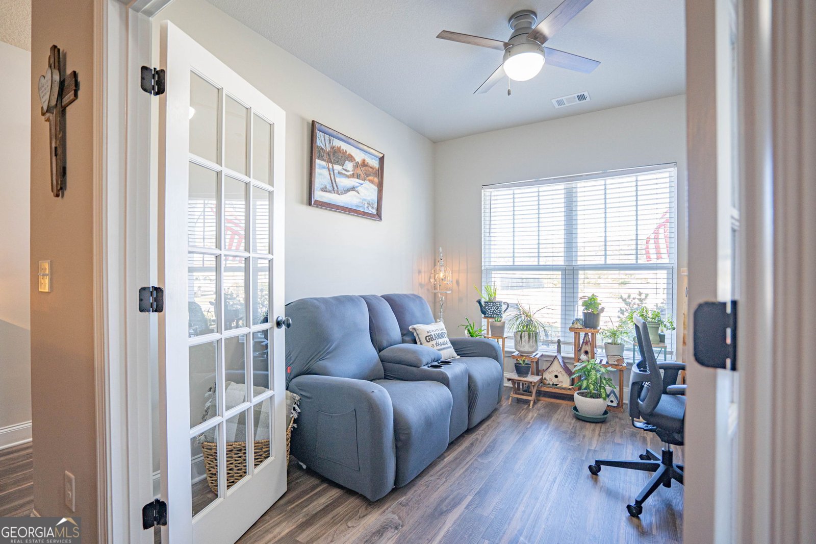 203 Timberlake Drive Guyton - 20