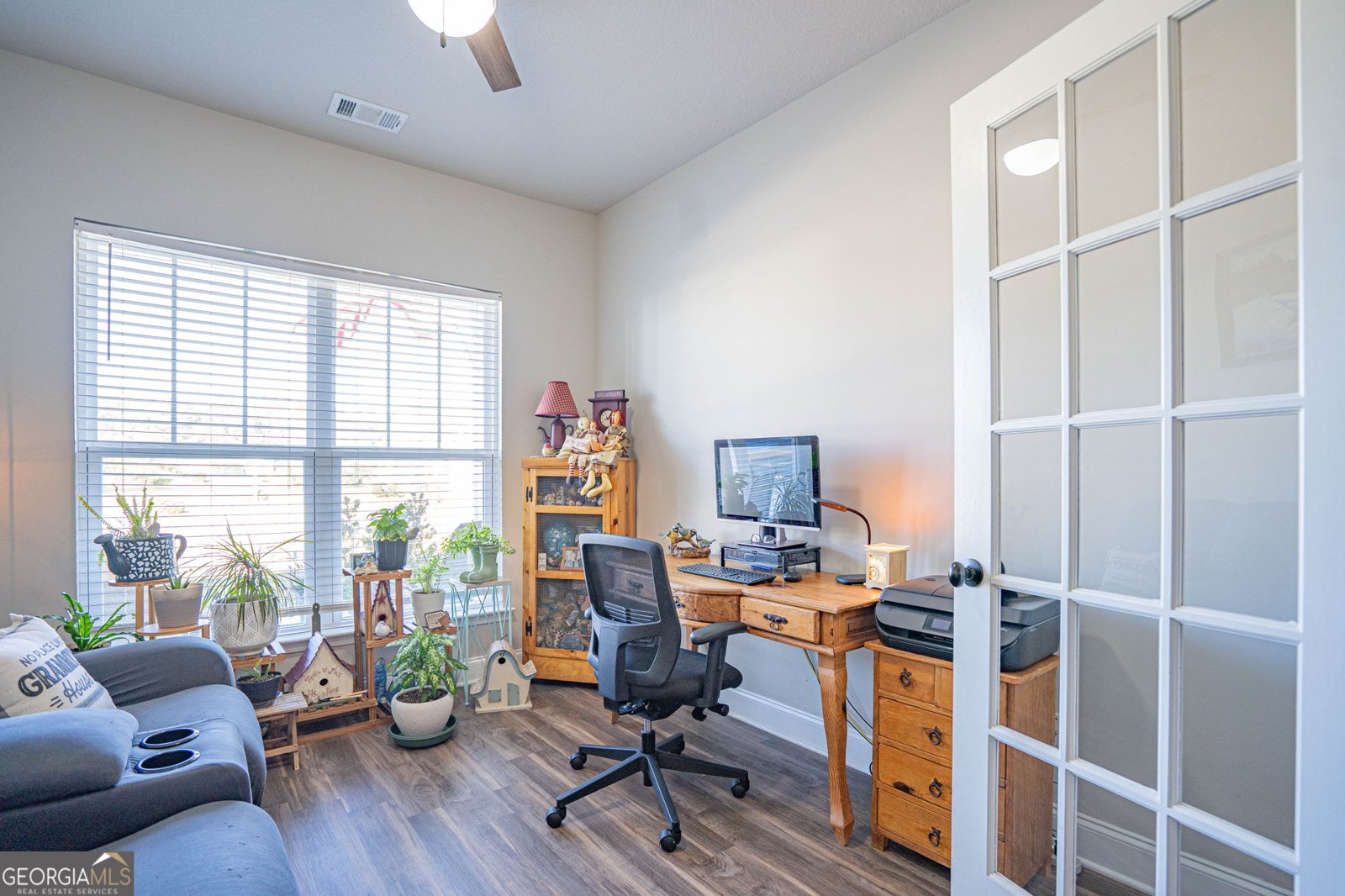 203 Timberlake Drive Guyton - 21