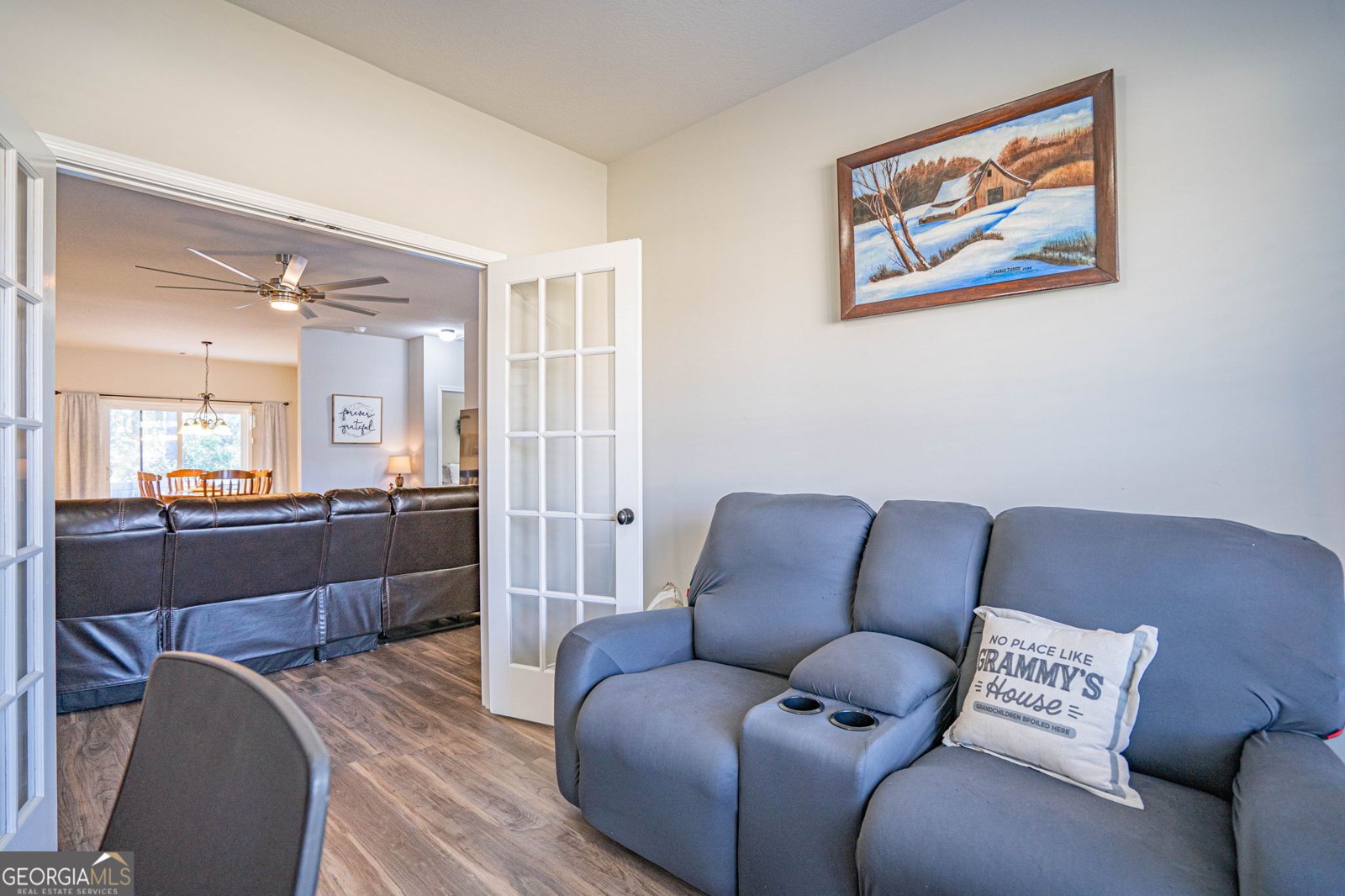 203 Timberlake Drive Guyton - 22