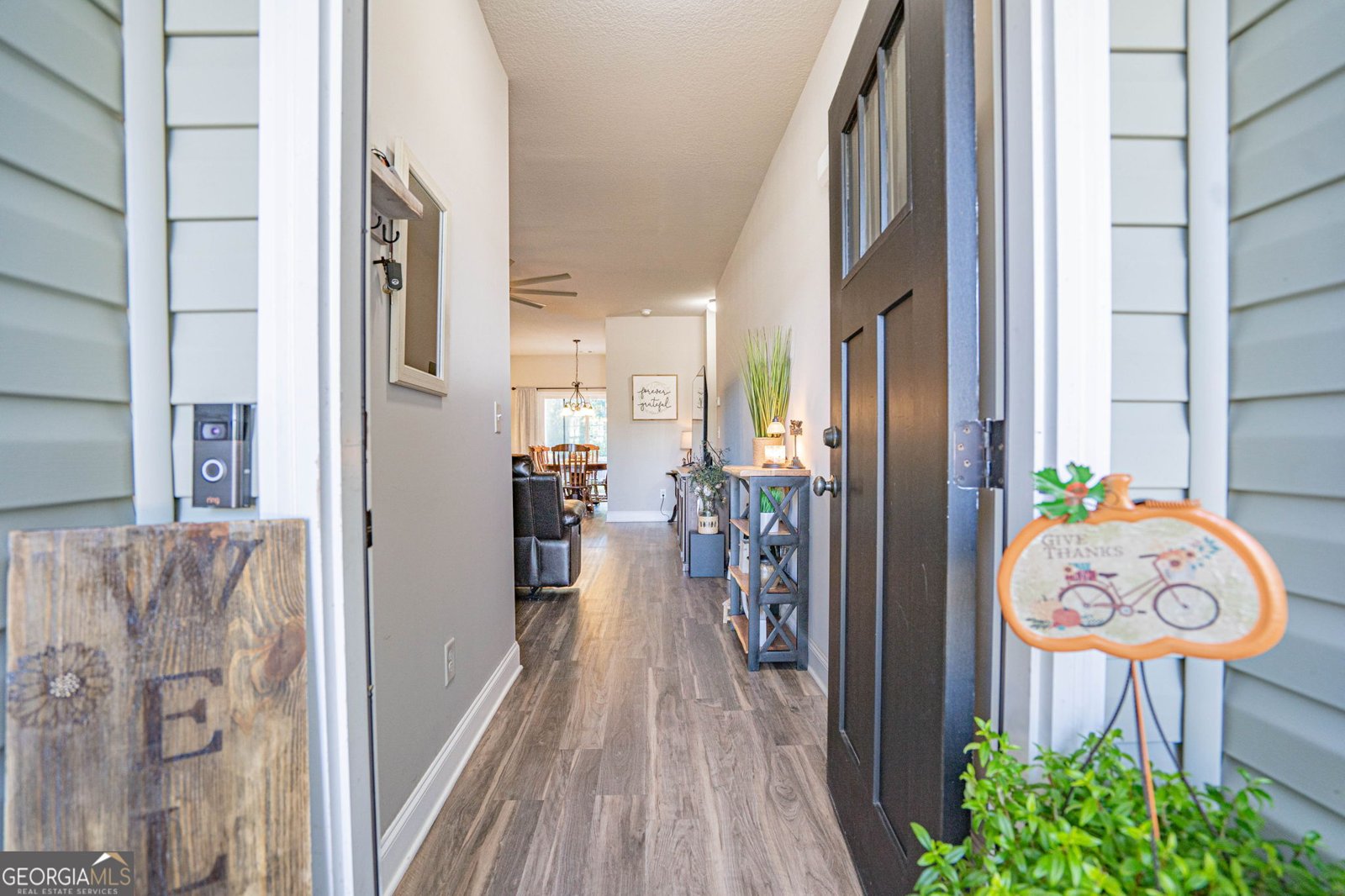 203 Timberlake Drive Guyton - 4