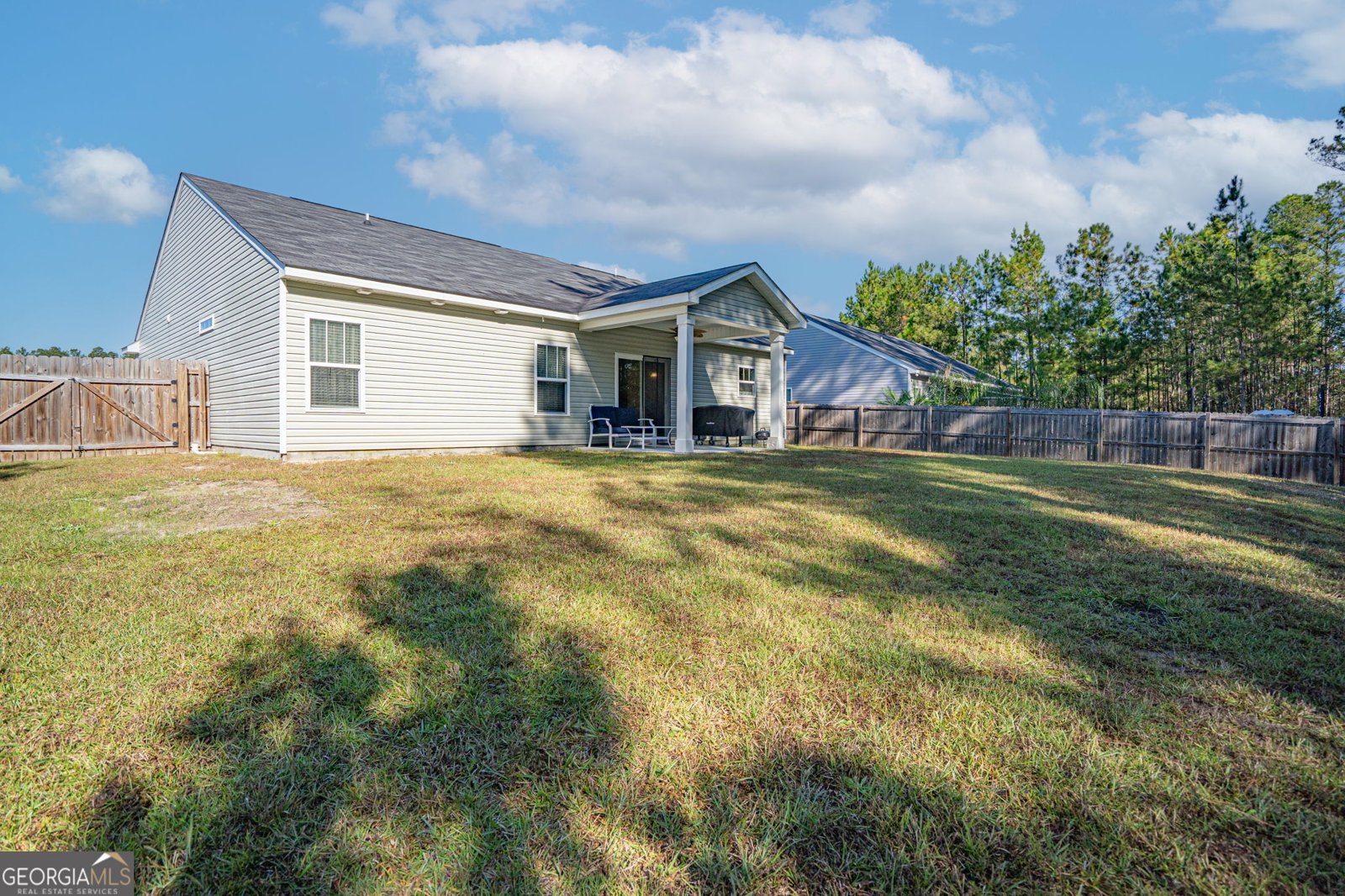 203 Timberlake Drive Guyton - 40