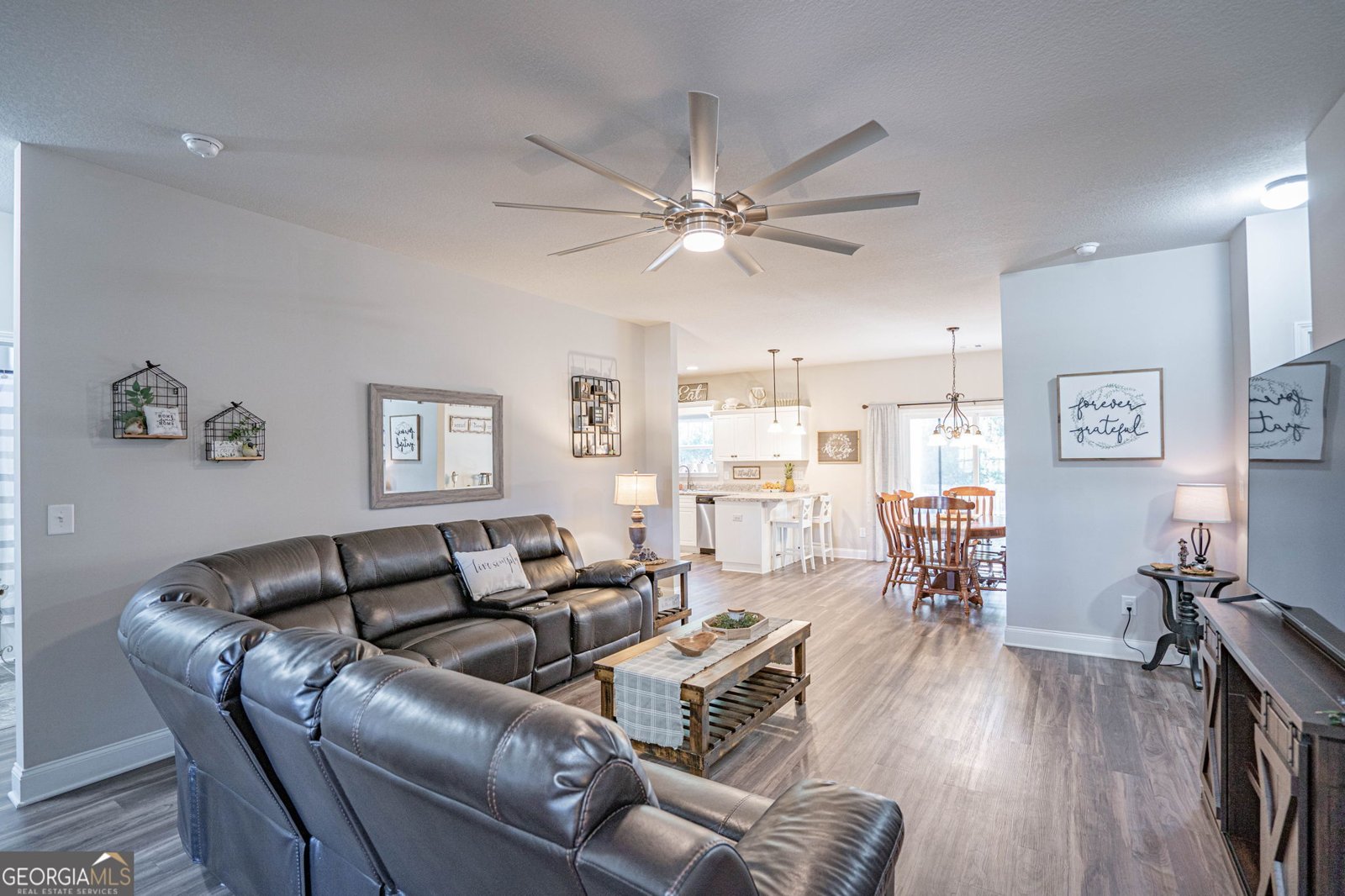 203 Timberlake Drive Guyton - 7