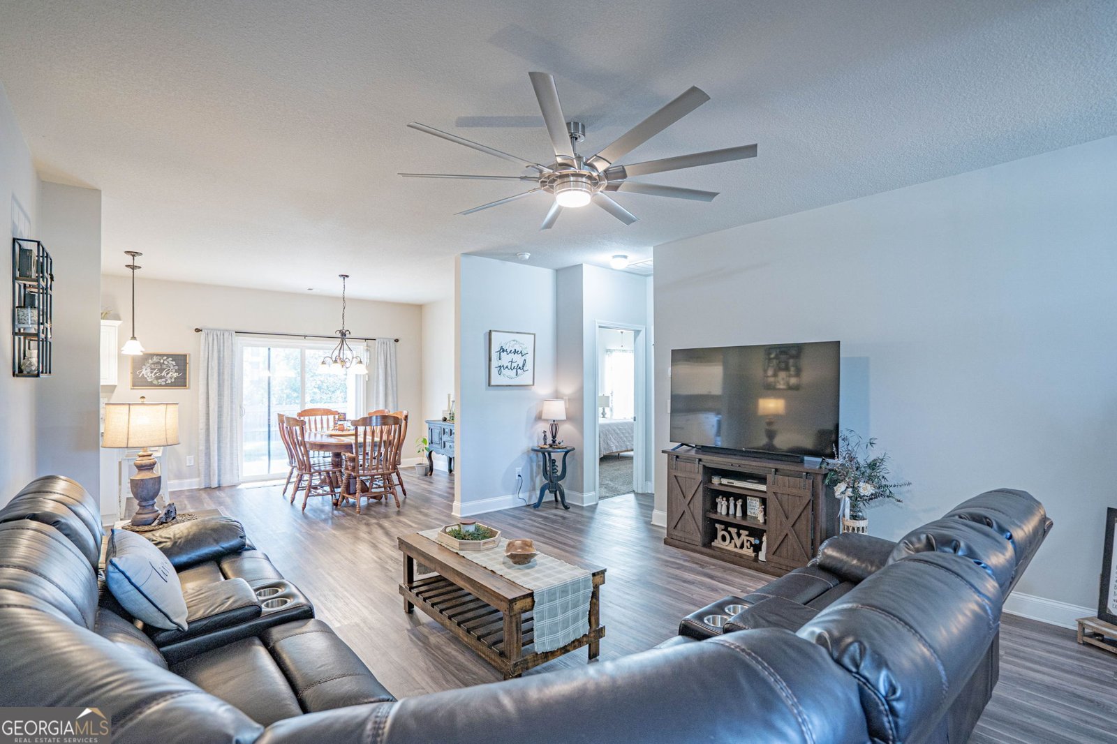 203 Timberlake Drive Guyton - 8