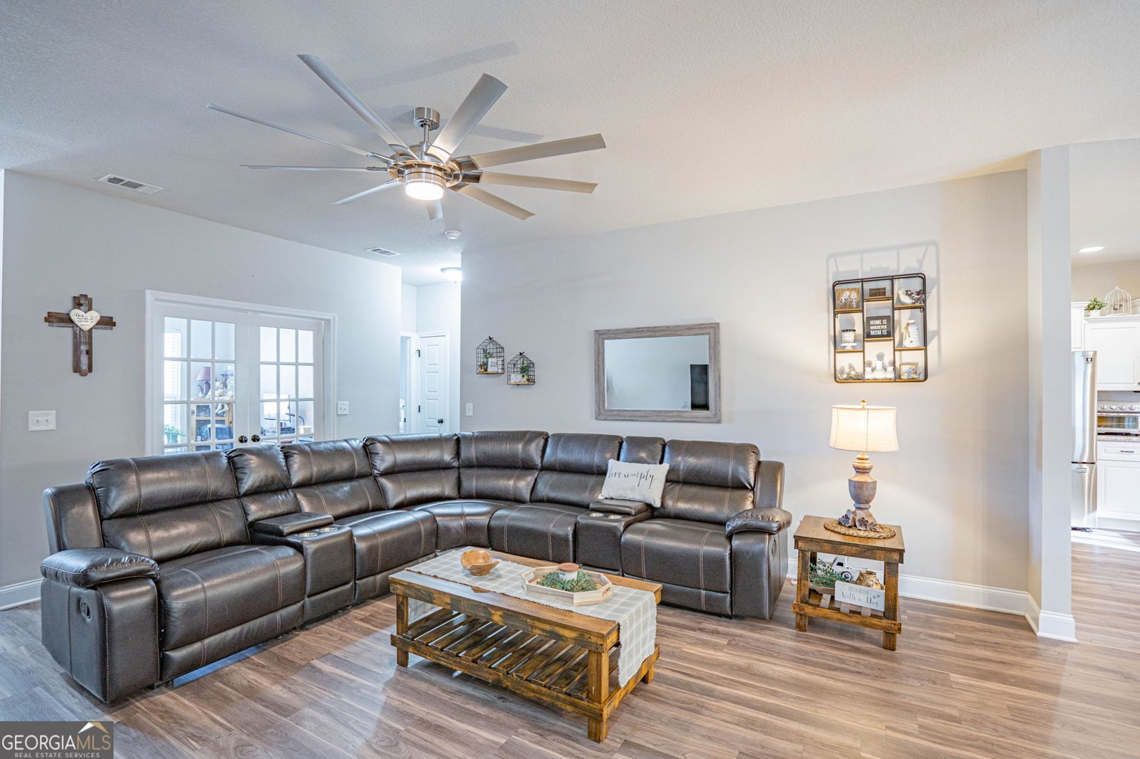 203 Timberlake Drive Guyton - 9