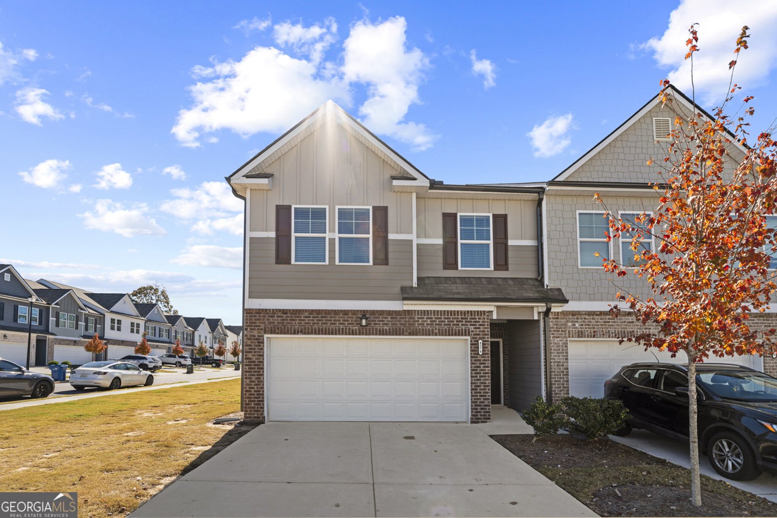 4574 Bishops Lane Oakwood - 2